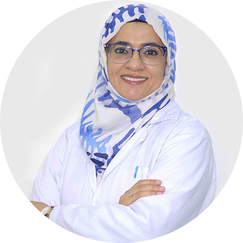 Dr. Sadia Malick - Obstetricians & Gynaecologists