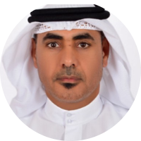 Dr. Saif Al Wali