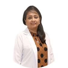 Dr. Sakina Farhat - Gastroenterologists