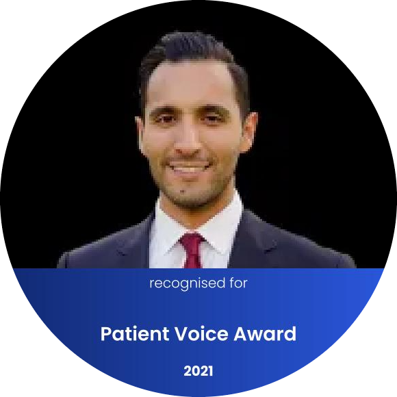 Dr. Sameh Abolfotouh - Orthopaedic Surgeons