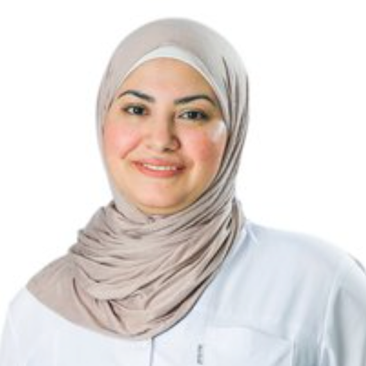 Dr. Sara Yousef