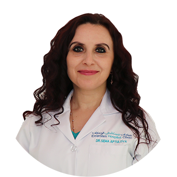 Dr. Sema Faikova - Obstetricians & Gynaecologists