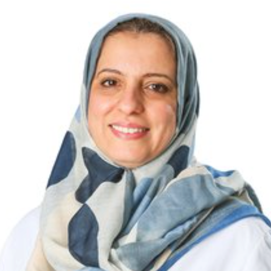Dr. Shaha Eddib