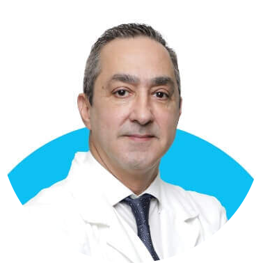 Dr. Shawket Alkhayal