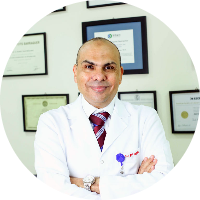 Dr. Sherif Emerah