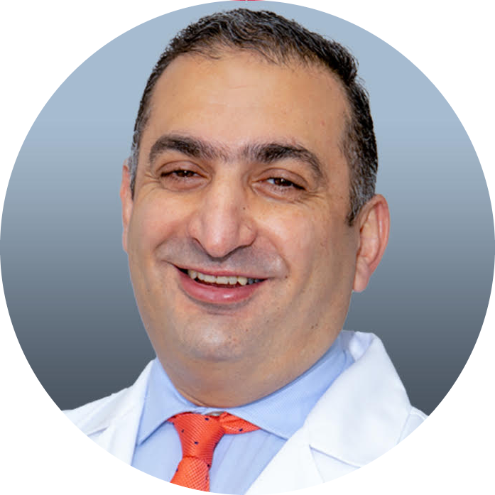 Dr. Talal Jabbar
