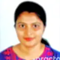 Dr Tripthi Shridhar