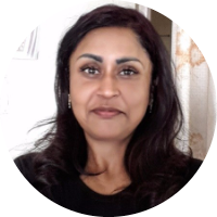 Dr. Usha Kiran - Obstetricians & Gynaecologists