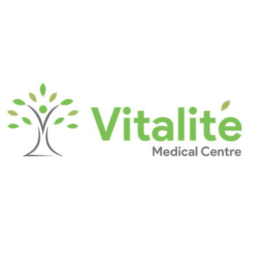 Vitalite Medical Center