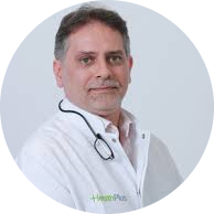 Dr Wael Madkour - Obstetricians & Gynaecologists