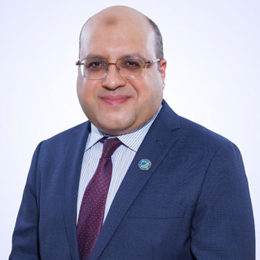 Dr Waleed Gado