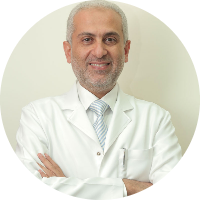 Dr Walid Abdalla - Ophthalmologists