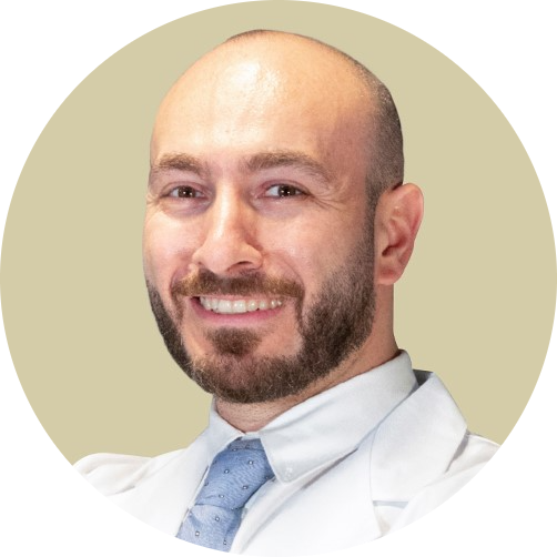 Dr. Zein Hasan - Orthopaedic Surgeons