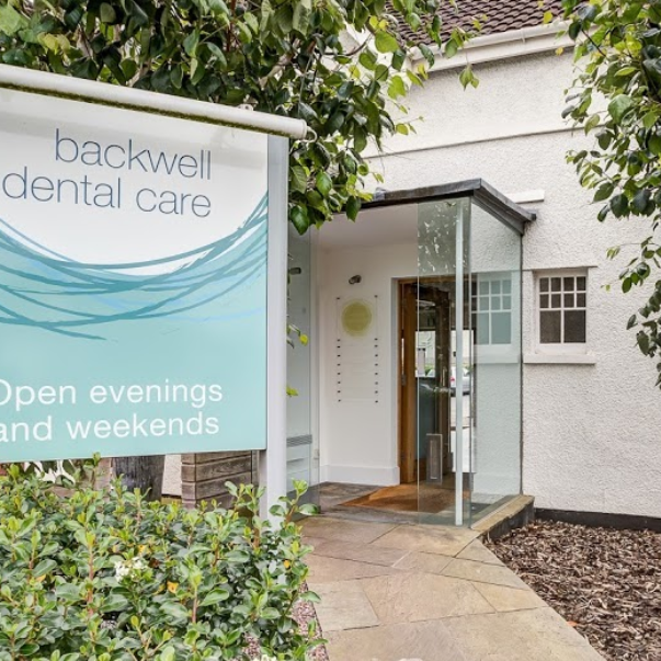 Backwell Dental Care