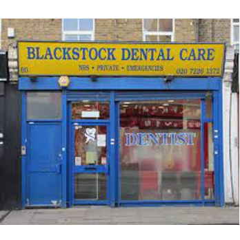 Blackstock Dental Care