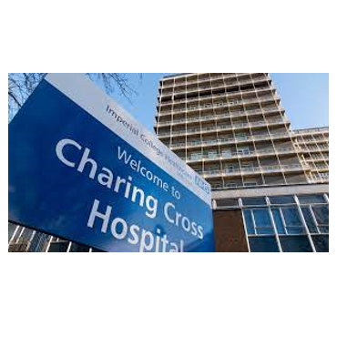 Charing Cross Hospital - Paediatrics (Pediatrics)