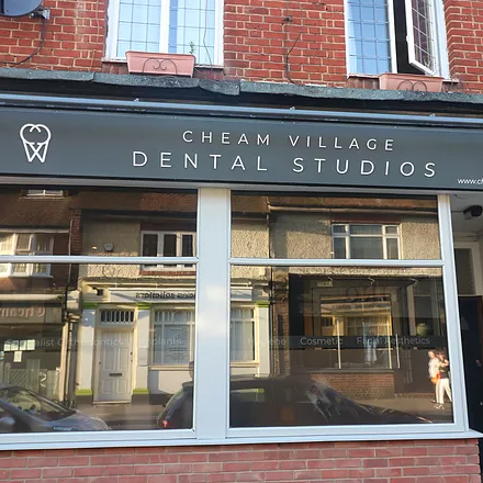 Cheam Village Dental Studios