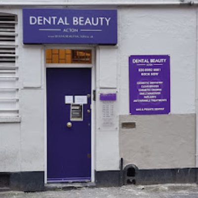 Dental Beauty Acton
