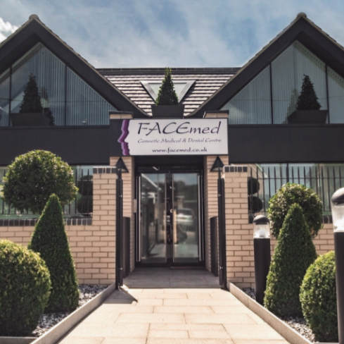 FACEmed Cosmetic Medical & Dental Centre - Cosmetic (Aesthetic) Medicine