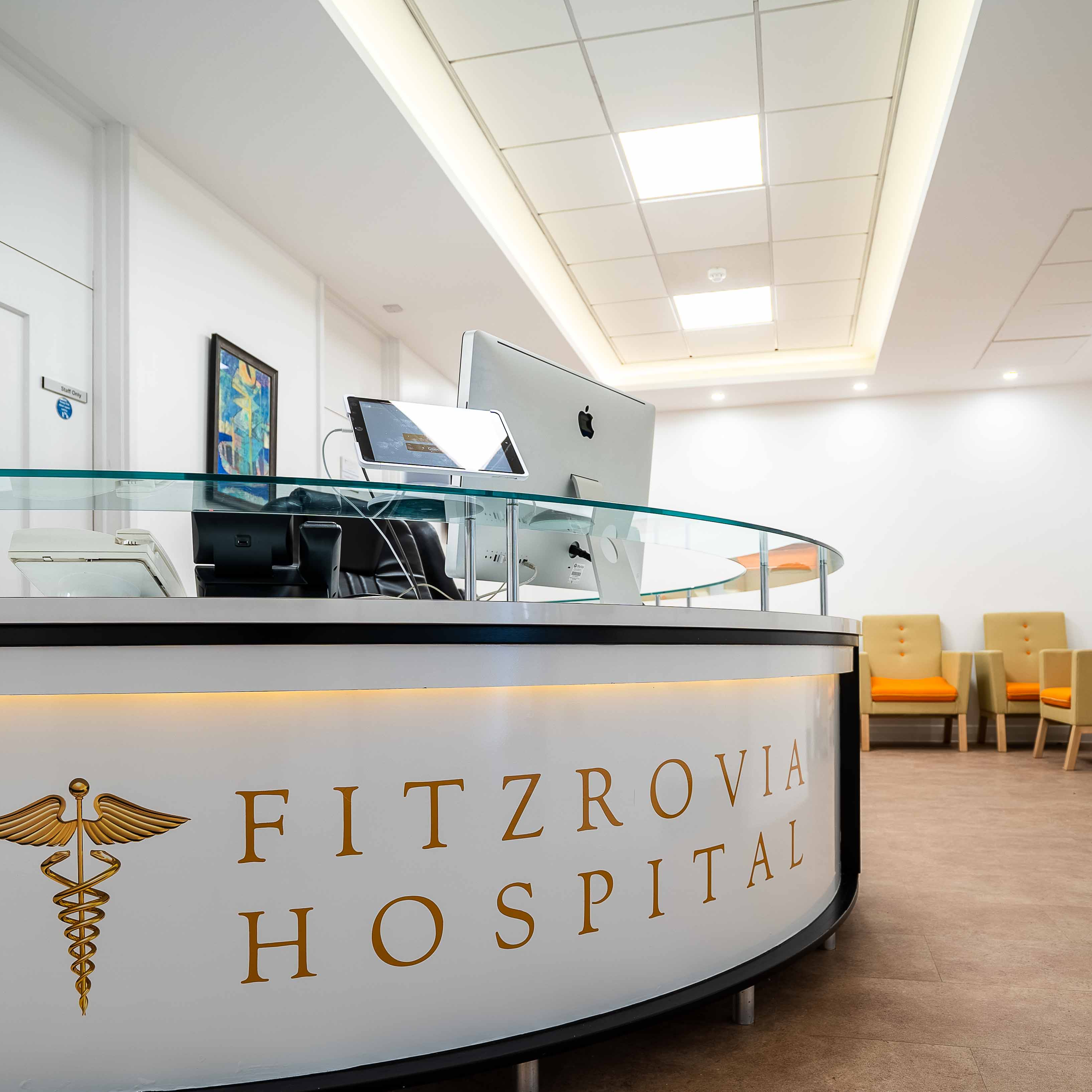 Fitzrovia Hospital - Cosmetic (Aesthetic) Medicine