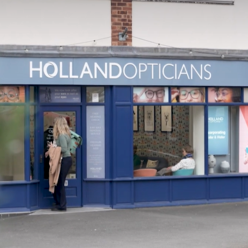 Holland Opticians