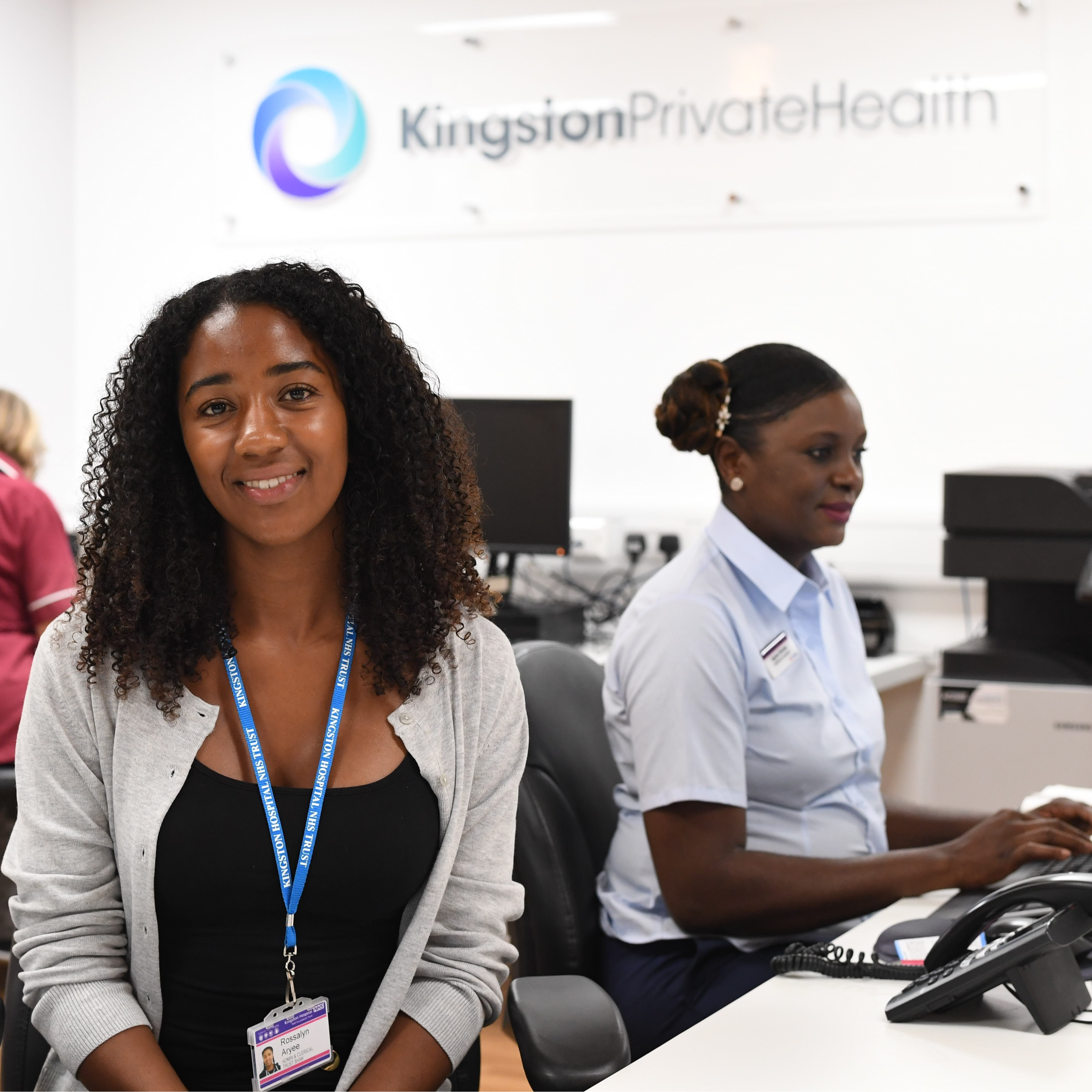 Kingston Private Health