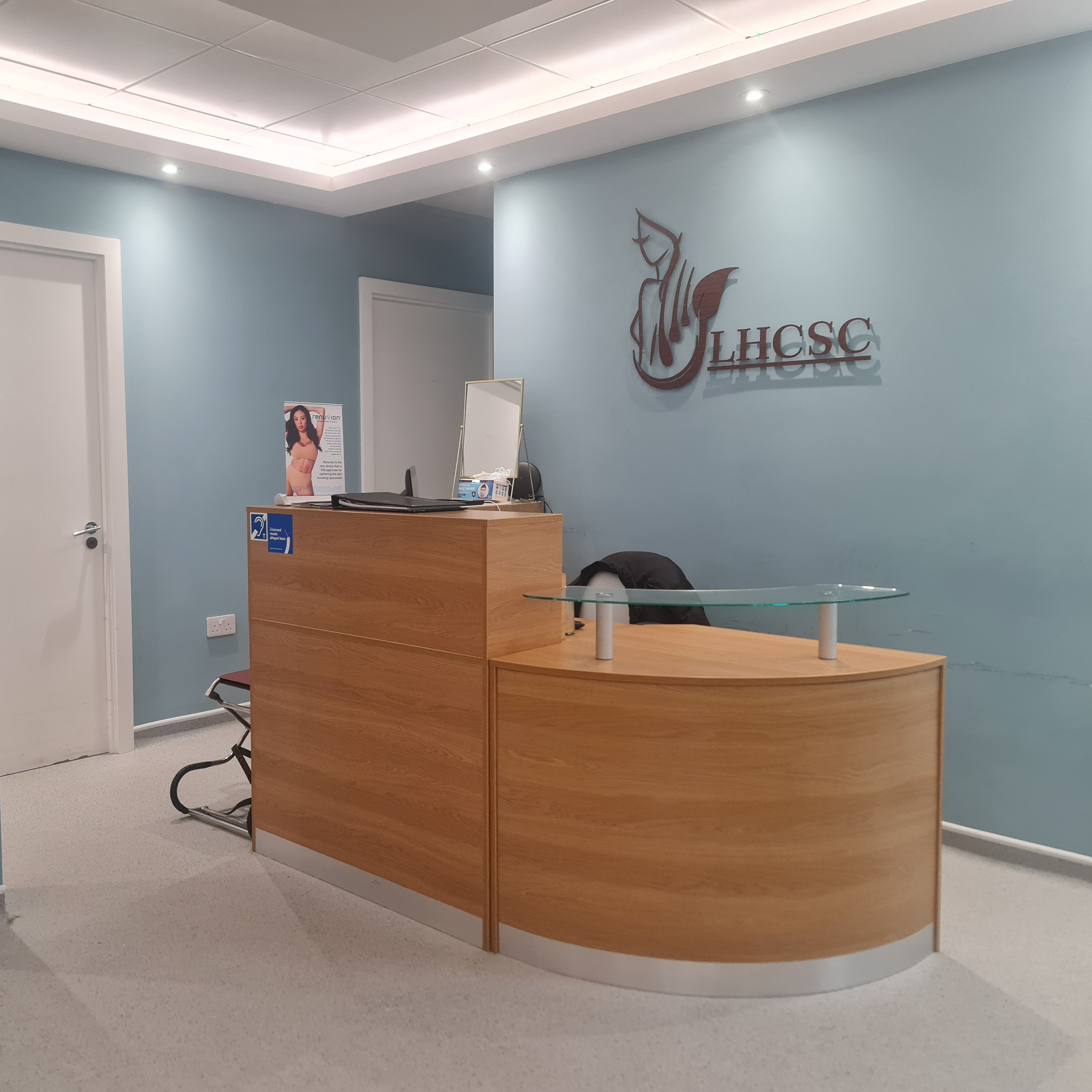 London Hair and Cosmetic Surgical Centre (LHCSC)