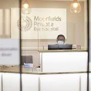 Moorfields Private Eye Hospital - Neuro-Ophthalmology