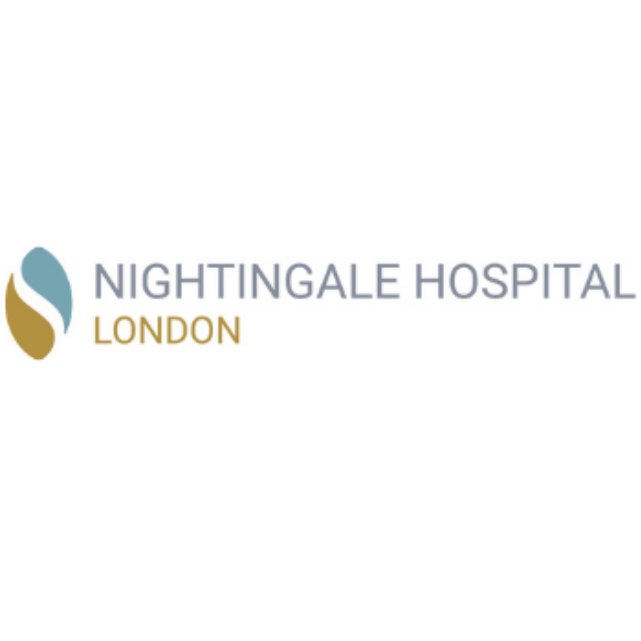 Nightingale Hospital - Old Age Psychiatry