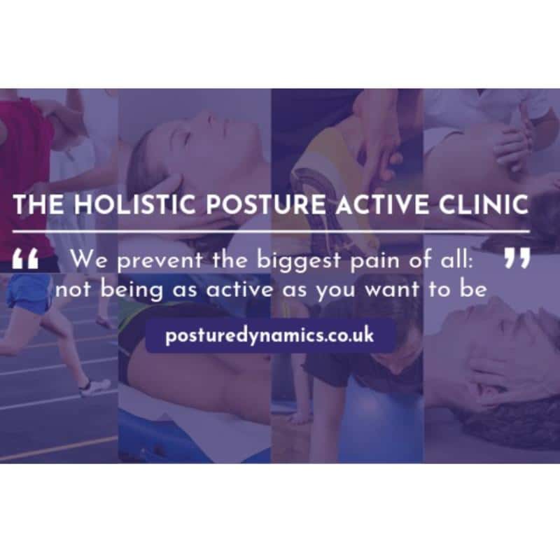 Posture Dynamics - Sports & Exercise Medicine