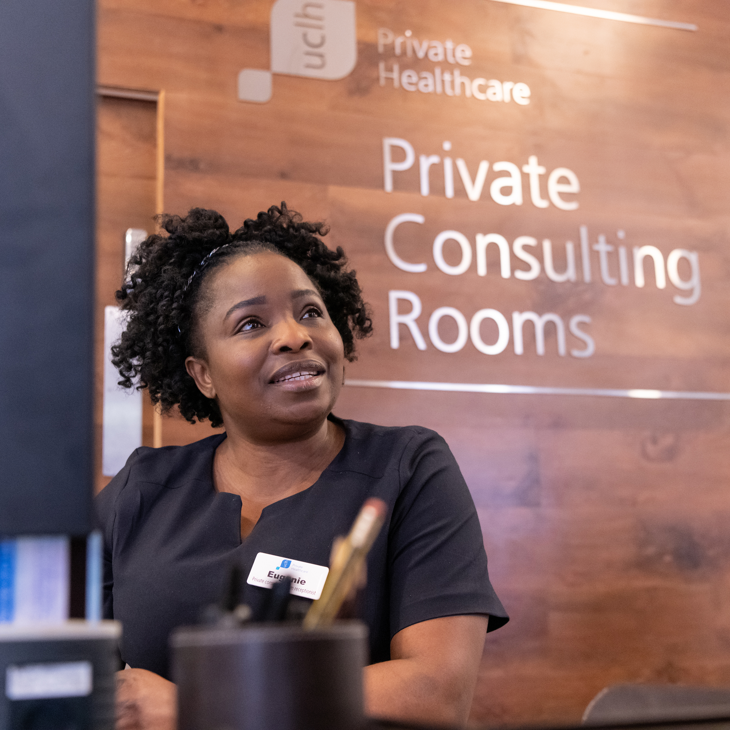 Queen Square Private Consulting Rooms