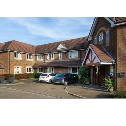 Queens Court Care Home - Health and Social Care