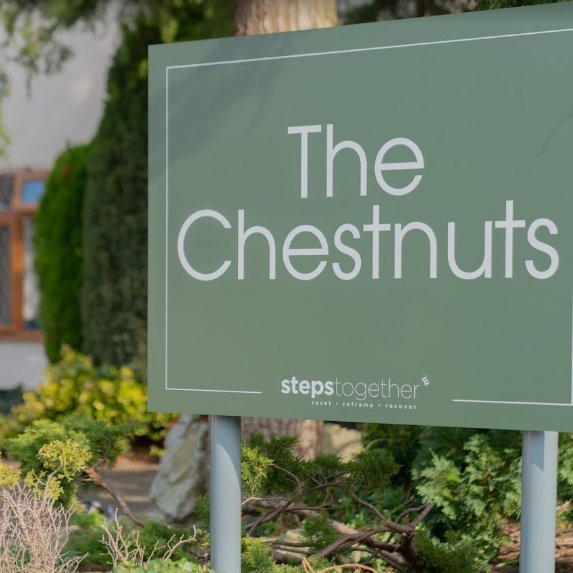 Steps Together - The Chestnuts