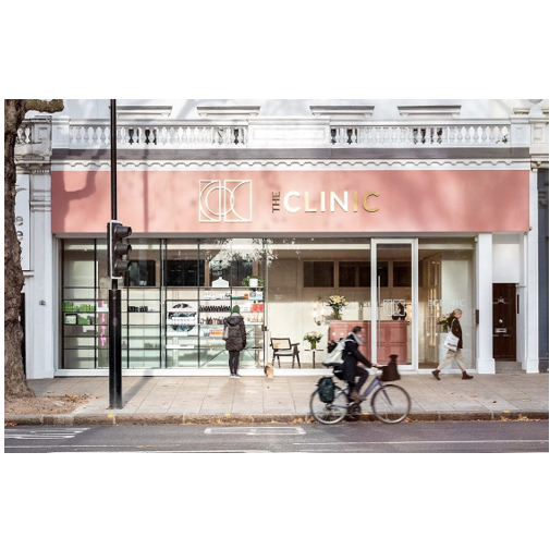 The Clinic at Holland Park - Cosmetic (Aesthetic) Medicine