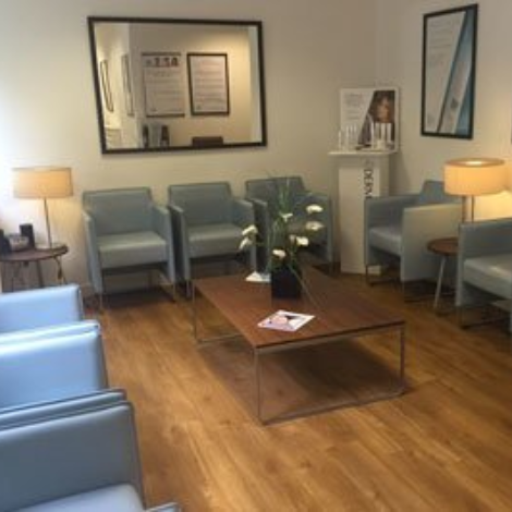 The Harley Medical Group - Brentwood