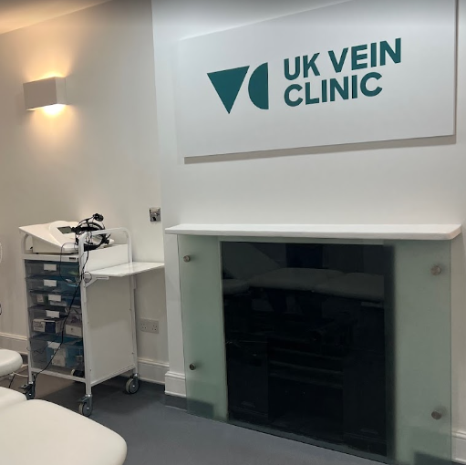 UK Vein Clinic - Birmingham