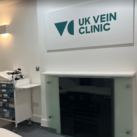 UK Vein Clinic - Leeds