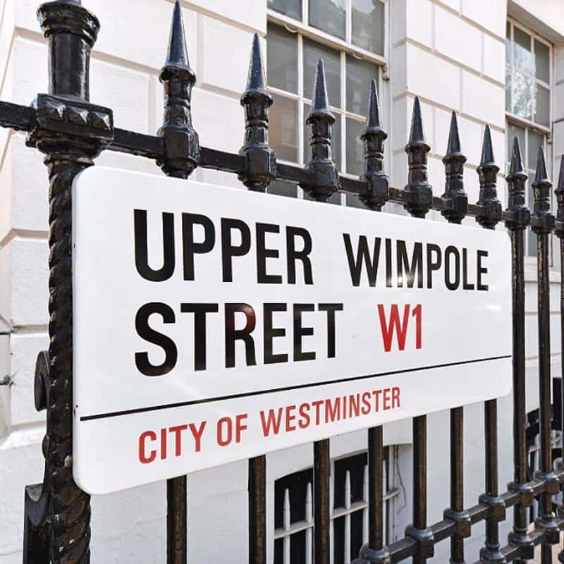 Wimpole Street Dental Care - London - Read Reviews | Doctify