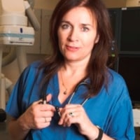 Dr Amanda Varnava