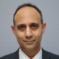 Dr Amit Gera