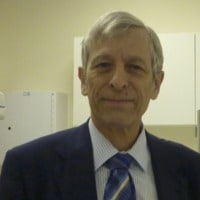 Dr Brian Gould