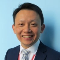 Dr Felix Chua