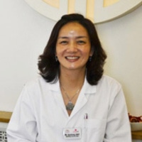 Dr Qiao Hong Jiao