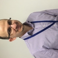 Dr Basil Almahdi Anaesthetist in London Doctify