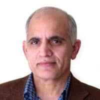Professor Mohammed Shamim Khan