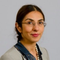 Ms Jaan Panesar