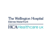 The Wellington Hospital Elstree Waterfront