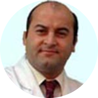 Dr. Ali Dargahi