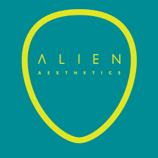 Alien Aesthetics - Worcester