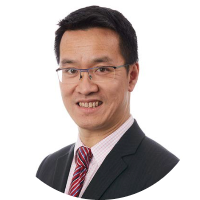 Dr Anthony Chow